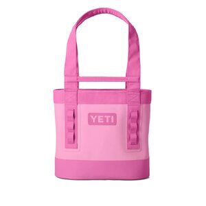 YETI Camino 20 Carryall Tote Bag - Color: Power Pink